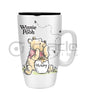 Winnie the Pooh Ceramic Travel Mug Oracle