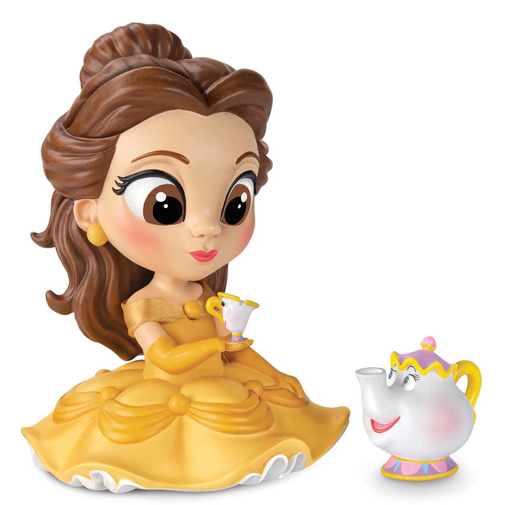Belle Bradford