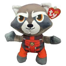 Rocket - Ty Beanie Babies