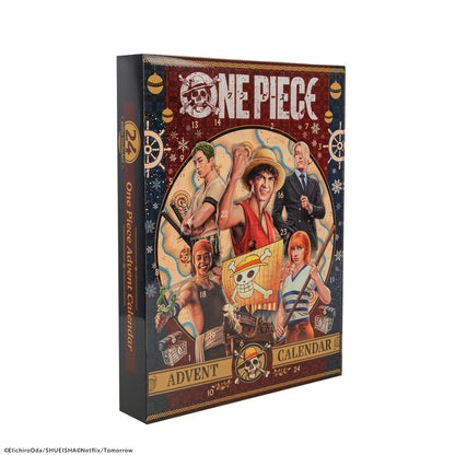 One Piece Advent Calendar