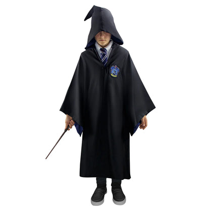 Kids Ravenclaw Robe