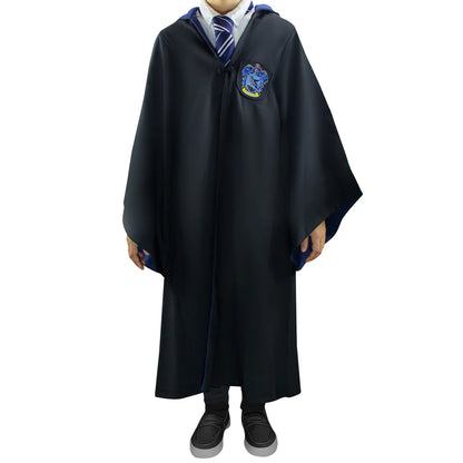 Kids Ravenclaw Robe