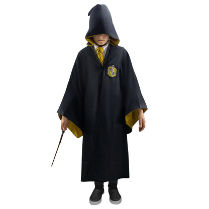 Kids Hufflepuff Robe