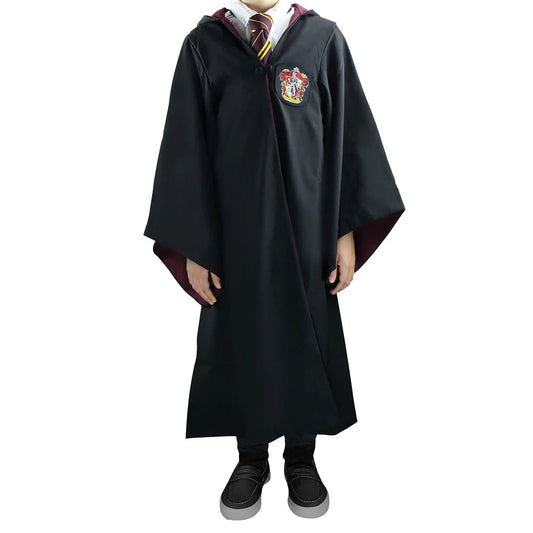 Kids Gryffindor Robe Cinereplicas