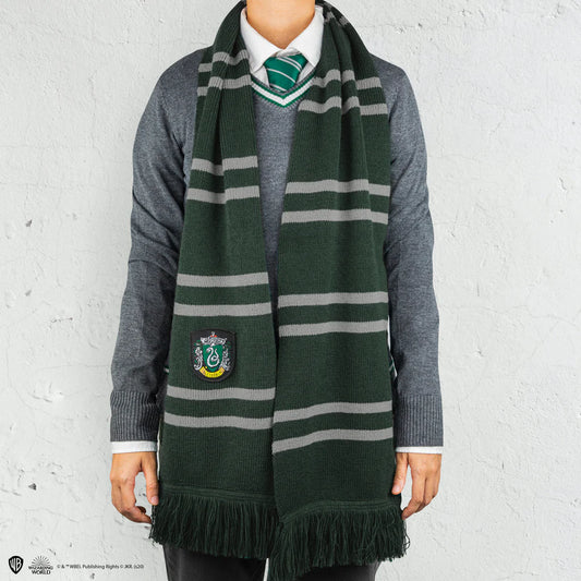 Slytherin Scarf