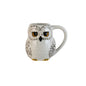 Harry Potter 3D Mini Mug – Hedwig Silver Buffalo