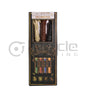 Harry Potter Triple Wand Pen Pack Silver Buffalo
