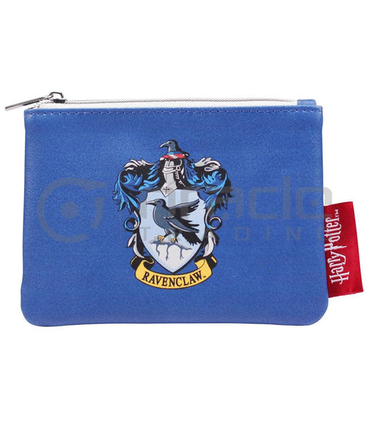 Harry Potter Purse – Small – Ravenclaw