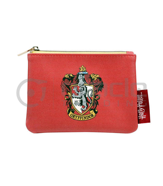 Harry Potter Purse – Small – Gryffindor