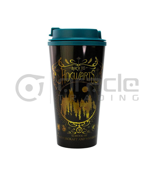 Harry Potter Travel Mug – Back to Hogwarts