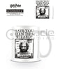Harry Potter Mug – Sirius Black