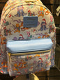 Loungefly Winnie chrismast HT/BL