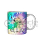 Lilo & Stitch Jumbo Mug – Tie-Dye Silver Buffalo