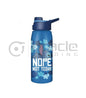 Lilo & Stitch Water Bottle – Nope