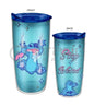 Lilo & Stitch Travel Mug – Stay Weird