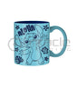 Lilo & Stitch Jumbo Mug – Aloha (Wax Resistant)