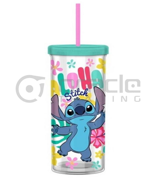 Lilo & Stitch Cold Cup – Aloha