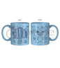 Lilo & Stitch Jumbo Mug – Excited (Wax Resistant) Silver Buffalo