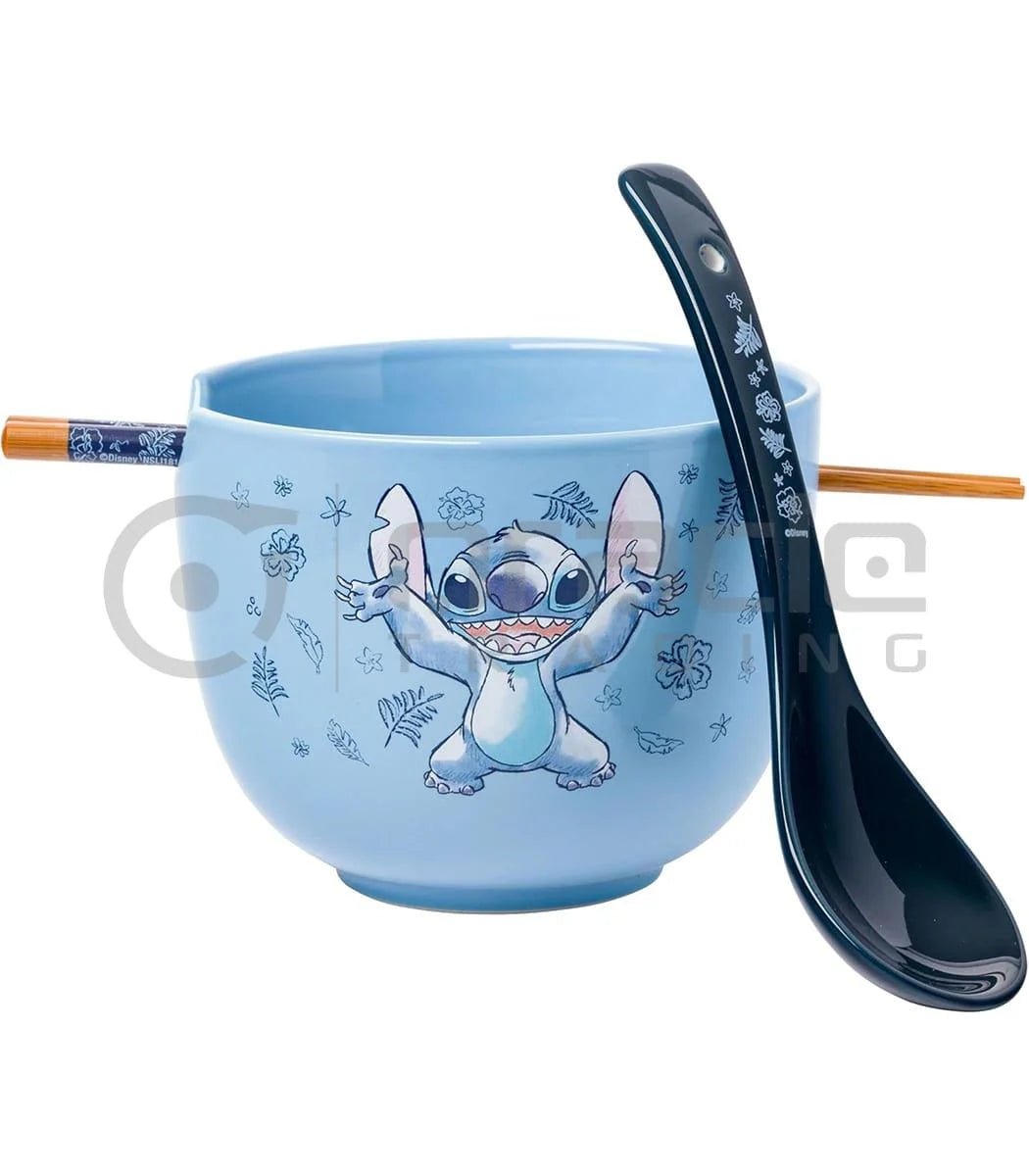 STITCH BOL ET CUILLERE 20OZ