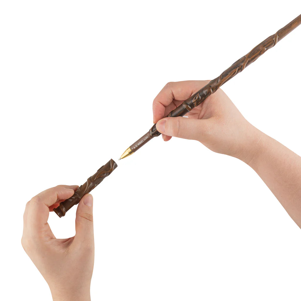 Hermione Granger Wand Pen