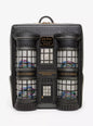 Loungefly Harry Potter Ollivanders Light-Up Figural Mini Backpack HT/BL