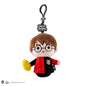 Harry Potter Triwizard Tournament Plush Keyring