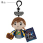 Newt Scamander Plush Keyring