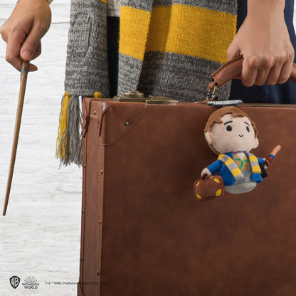 Newt Scamander Plush Keyring