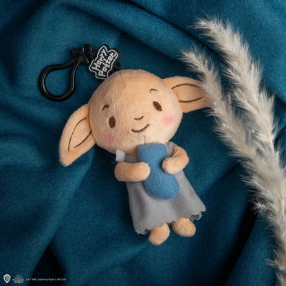 Dobby Plush Keyring - New Edition Cinereplicas