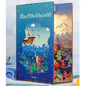 MINI-décor de bibliothèque - THE LITTLE MERMAID