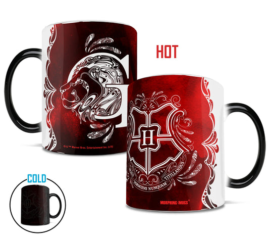 Harry Potter (Gryffindor- Aguamenti) Morphing Mugs® Heat-Sensitive Mug