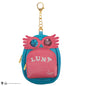 Luna Lovegood Keychain Pouch