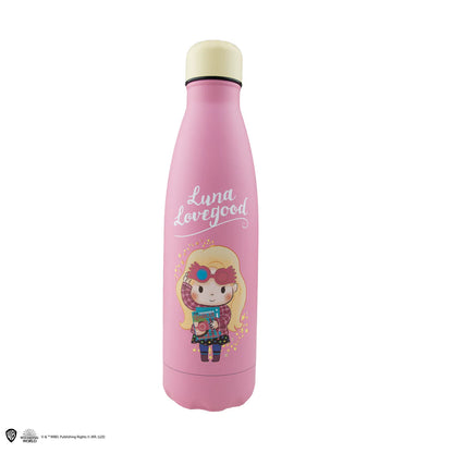 Luna's Quibbler Insulated Water Bottle