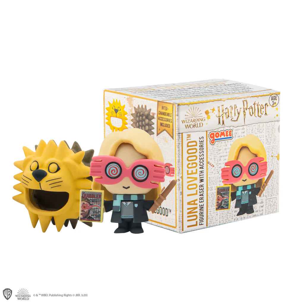 Gomee Luna Lovegood