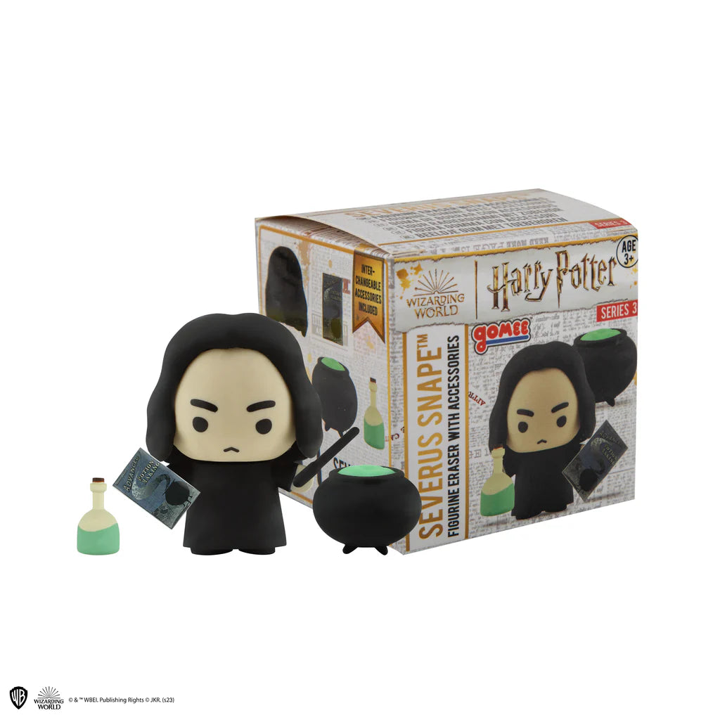 Gomee Severus Snape