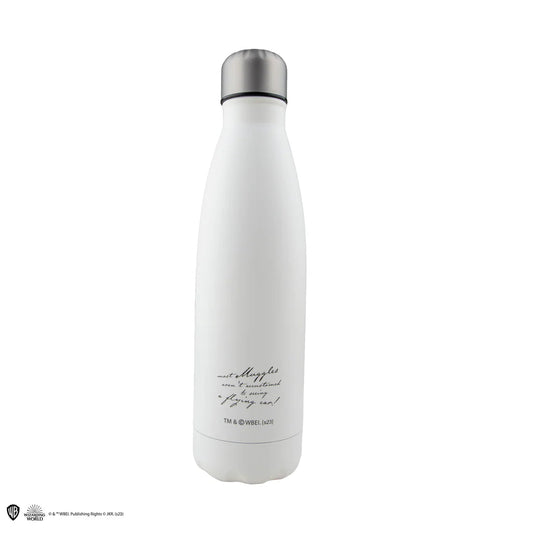 Journey To Hogwarts Insulated Water Bottle Cinereplicas