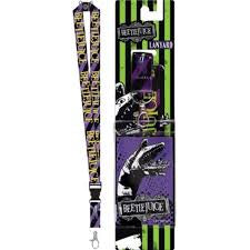 LANIERE BEETLEJUICE Ata boy