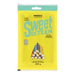 SWEET SIXTEEN FILLED RAINBOX Mondoux
