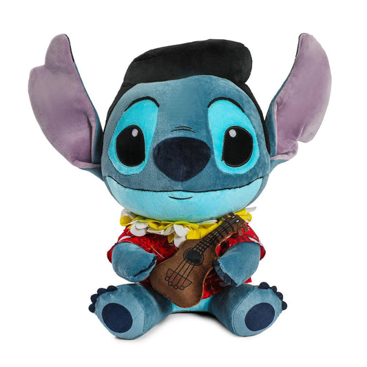 Lilo & stitch HugMe Blue Hawaii Elvis