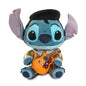 Lilo & Stitch HugMe Elvis Gold Suit Enesco