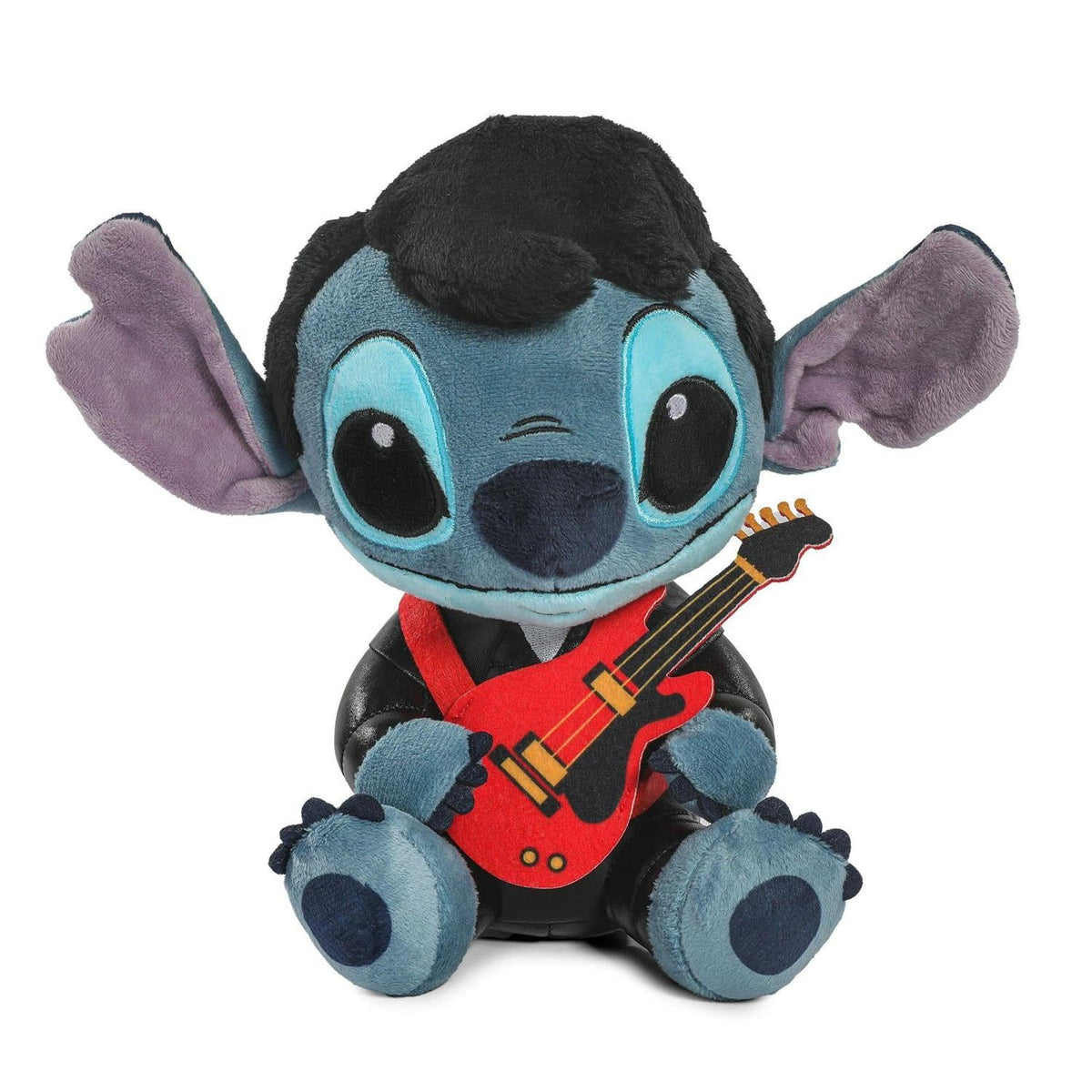 Lilo & Stitch Phunny Elvis Singer Enesco