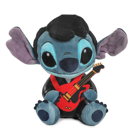 Lilo & Stitch Phunny Elvis Singer Enesco