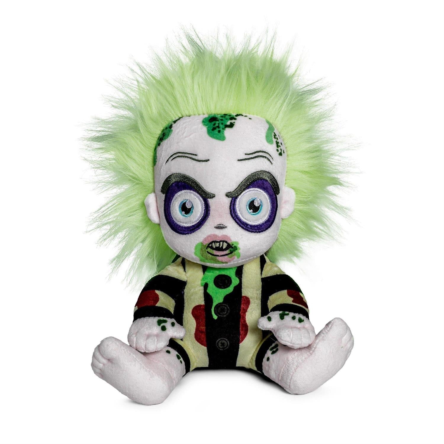 Beetlejuice 2 BH Character Enesco