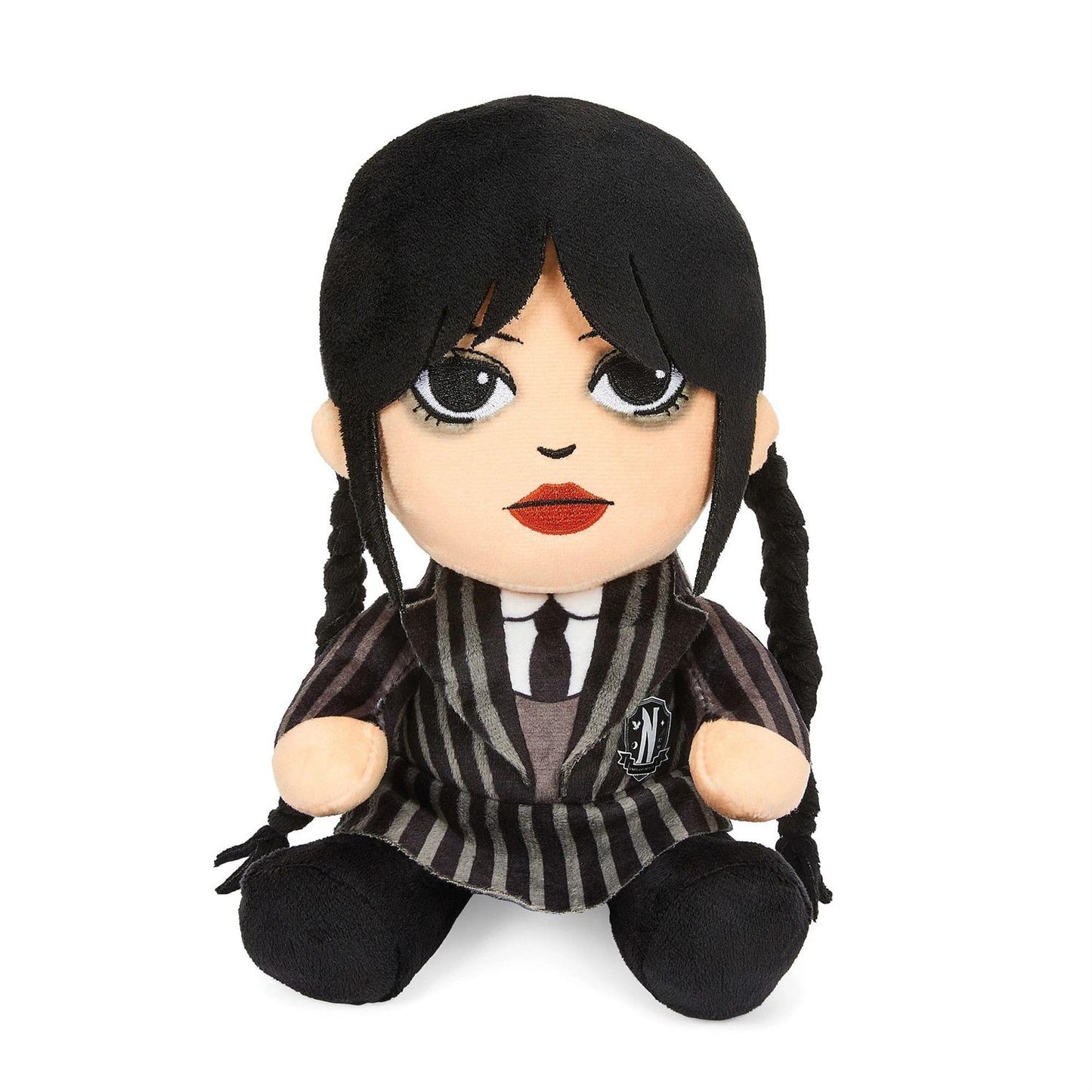 Wednesday 7.5 Phunny Plush
