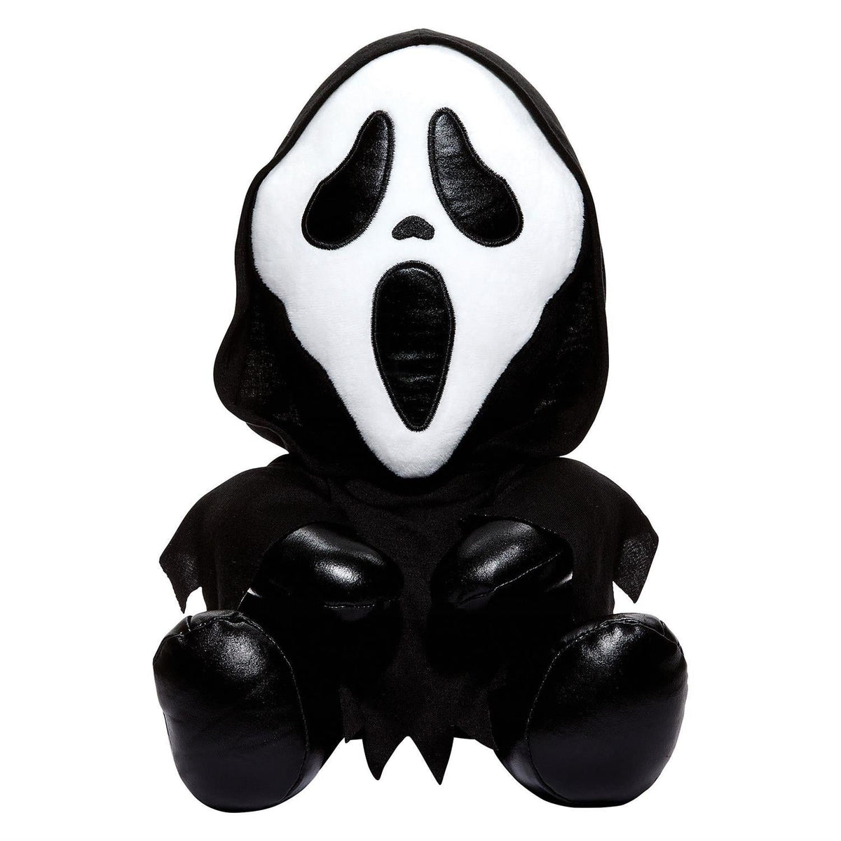 Ghost Face 16 Hug Me Plush Enesco