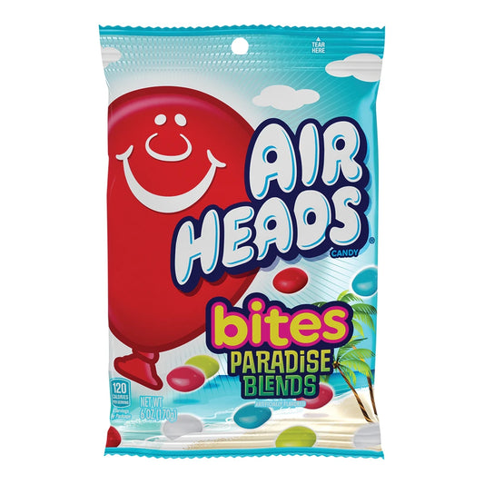 airhead bites paradise blend