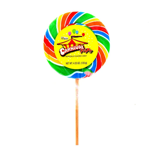 carnival pop Confiserie et cie
