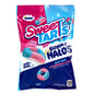 Sweet tarts gummy halos Blackcat