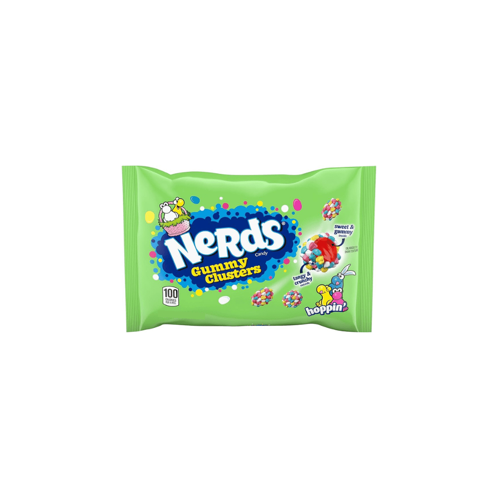 Nerds hoppin 3oz