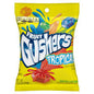 gushers tropical Blackcat